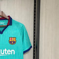 Retro Barcelona 201920 Away jersey Fan Version