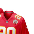 NFL Kansas City Chiefs Jeysey REID #20