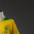 2026 Brazil Flower Edition Jersey Fan version