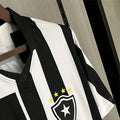 Retro Botafogo 1992 Honme jersey Fan Version
