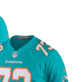 NFL Miami Dolphins Jeysey JACKSON #73