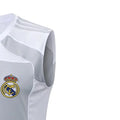 2026 Real Madrid Pale Training Set Shirt and Shorts