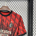 202425 AC Milan Cathedral Special Edition Jersey Fan Version