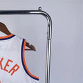 NBA Phoenix Suns 2024 BOOKER#1 White Jersey S-XXL