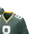 NFL Green Bay Packers Jeysey JACOBS #8