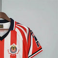 Retro Chivas 199899 Home jersey Fan Version