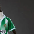 202627 Real Betis Home Kid Kits