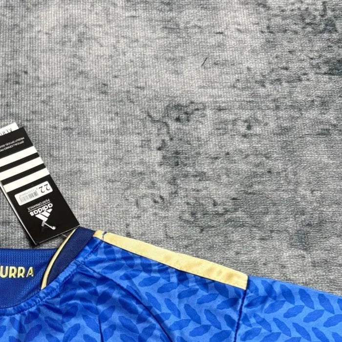 Italy 2026 World Cup Home jersey kids Kits size 16-28