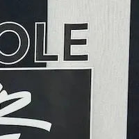 202526 Angers SCO Home jersey Fan version