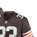 NFL Cleveland Browns Jeysey HICKMAN #33