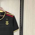 202526 Flamengo Black Special Edition Fan Version