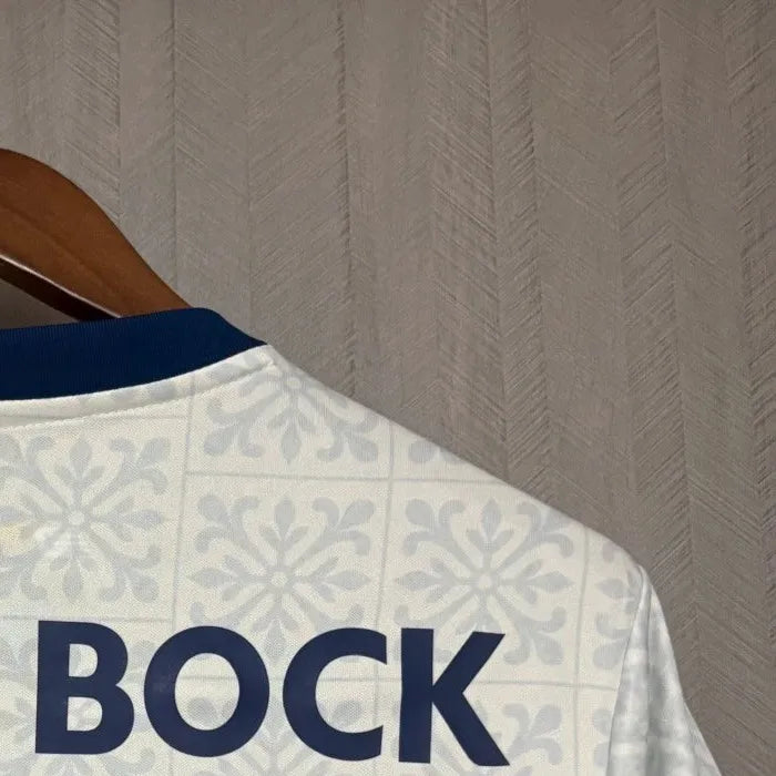 202526 FC Porto Special Edition Jersey Fan Version