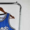 NBA Orlando Magic 2019 Retro Edition Round Neck Blue Jersey HARDAWAY#1 S-XXL