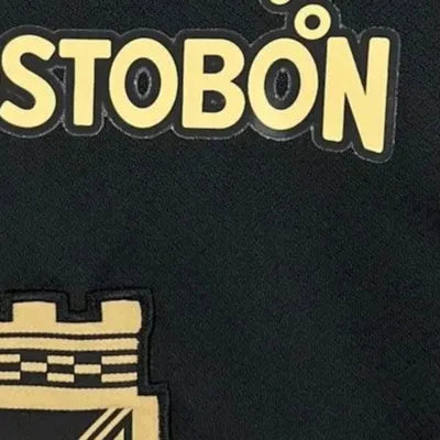 202526 Atletico Nacional Away Jersey Fan Version