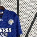 Retro Leicester City 9294 Home jersey Fan Version