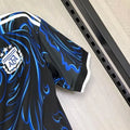 Argentina 2026 World Cup Away Jersey Fan Version