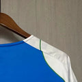 2025 Nike T90 jersey White and Blue Fan version