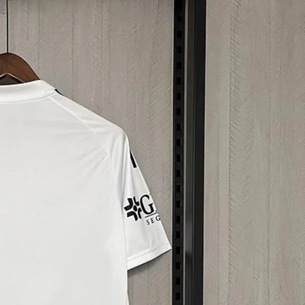 2526 Club América Away Jersey Fan Version