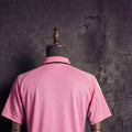 202526 Inter Miami Training Pink Polo Fan version