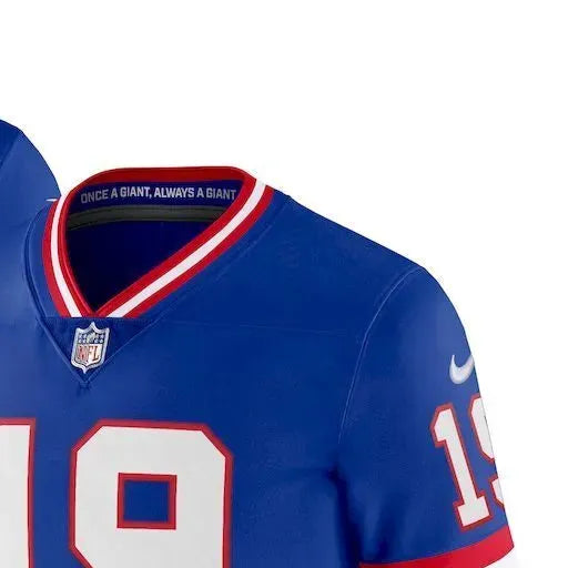 NFL New York Giants Jeysey GOLLADAY #19