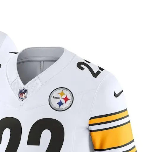 NFL Pittsburgh Steelers Jeysey HARRIS # 22
