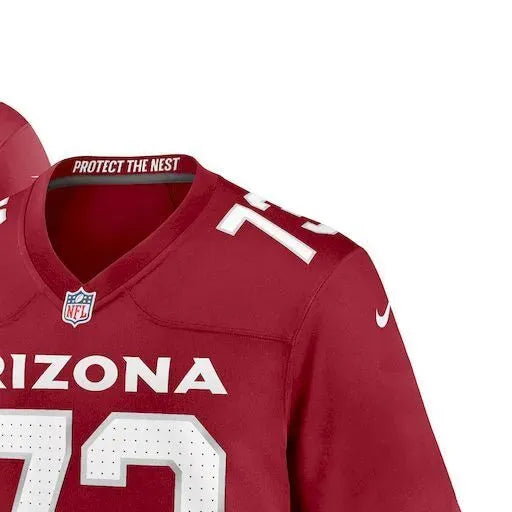 NFL Arizona Cardinals Jeysey MANNING #73