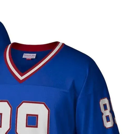 NFL New York Giants Jeysey BAVARO #89