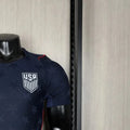 USA 2026 World Cup Away Jersey Player version