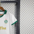 2425 kids kits Palmeiras away jersey size 16-28