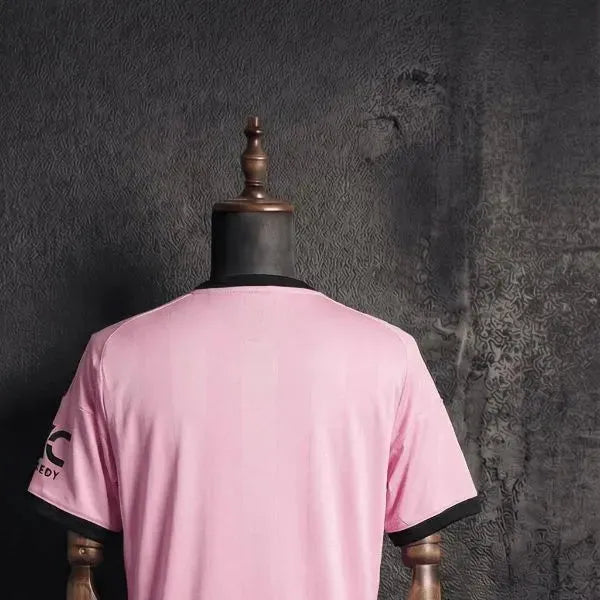 202526 Manchester United Third Away jersey Fan version