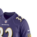 NFL Baltimore Ravens Jeysey WILLIAMS #32