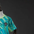 2026 Portugal Goalkeeper Kid Kits