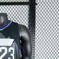 NBA Utah Jazz 2026 JORDAN Edition Black Jersey MARKKANEN#23