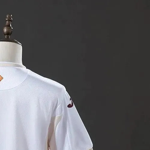 202526 Villarreal CF Away Jersey Fan Version