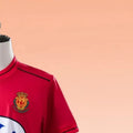 Retro Mallorca 200001 Home jersey Fan Version
