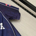 Retro Remo 199900 Home jersey Fan Version