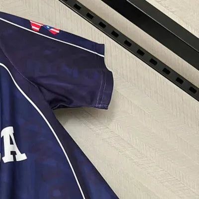 Retro Remo 199900 Home jersey Fan Version