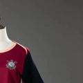 Women's 202627 Corinthians Traing Red Jersey