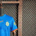 2026 Congo Home Jersey Fan Version