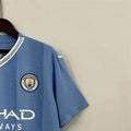 2324 Manchester City Home Jersey Fan Version
