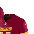 NFL Washington Commanders Jeysey HOWELL #14