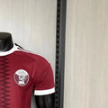 Qatar 2026 World Cup Home jersey Player version