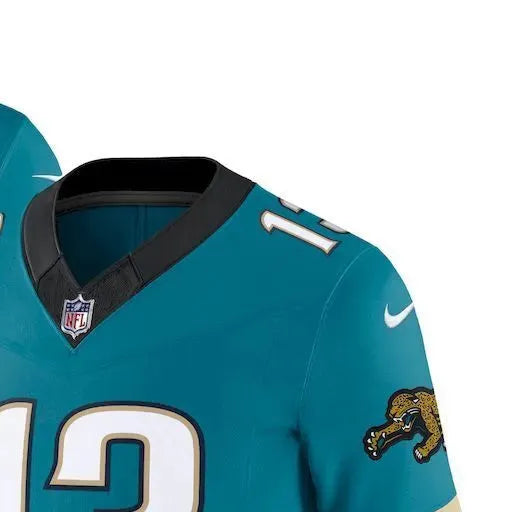 NFL Jacksonville Jaguars Jeysey KIRK #13