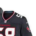 NFL Houston Texans Jeysey AGIM #58