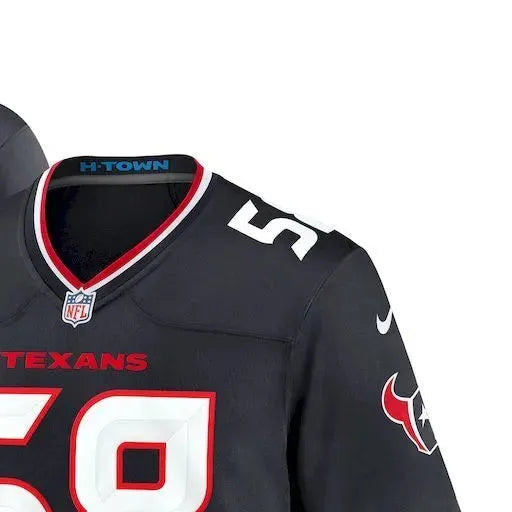 NFL Houston Texans Jeysey AGIM #58
