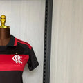 Women's 202627 Flamengo Home Jersey