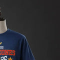 Spain Somos Campeones Tee - Royal Blue