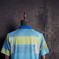 202526 Real Madrid Training Colorful Polo Fan version