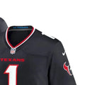 NFL Houston Texans Jeysey DAD #1