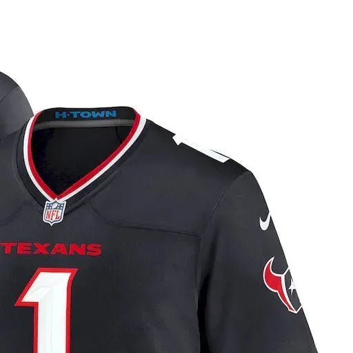 NFL Houston Texans Jeysey DAD #1